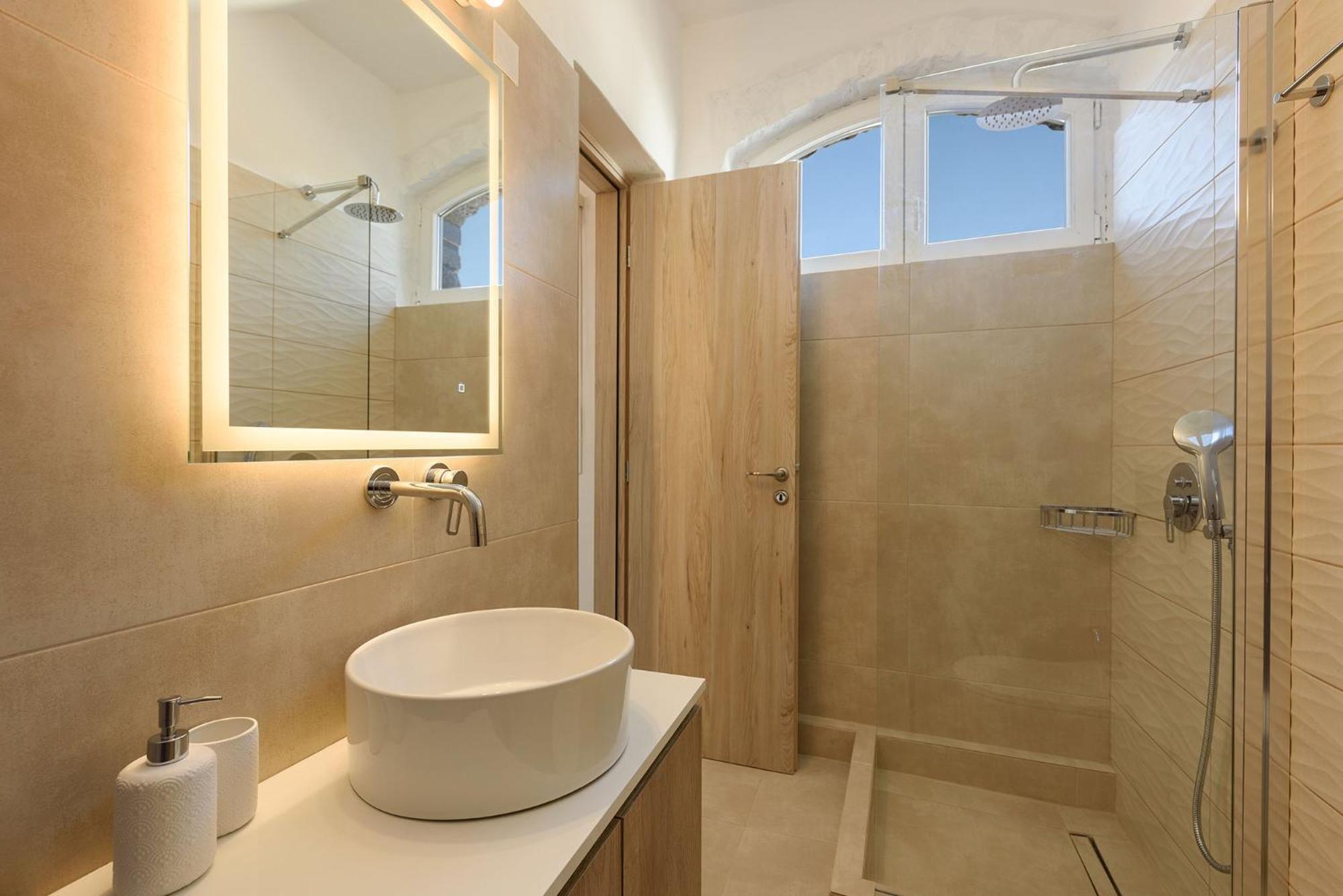 Sea Breeze Studios Paros II Aliki  Exterior photo