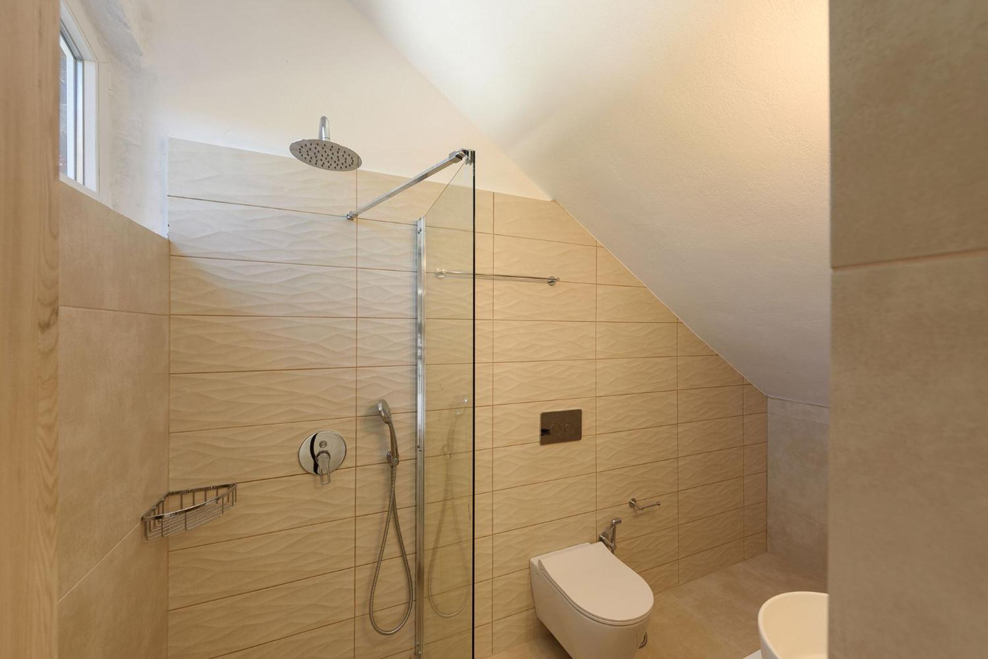 Sea Breeze Studios Paros II Aliki  Exterior photo